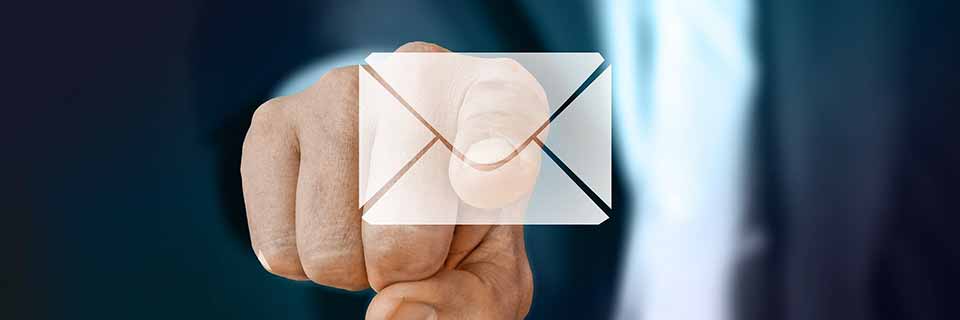 Kontakt Sprechtraining